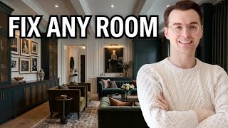 The Interior Design MasterClass Every Home Needs