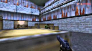 Fiveoh Usp Ace Esea Cotw