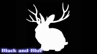 Video thumbnail of "Miike Snow - Black and Blue (Original)"