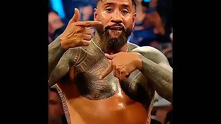 Uso Brothers Enjoying With Mami Edits!😝🫣 #wwe #raw #rhearipley
