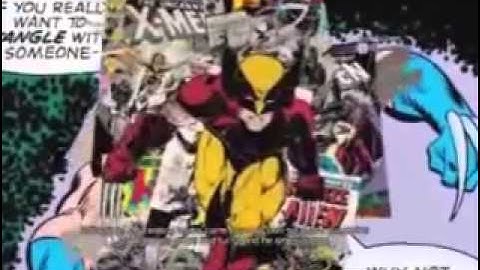 Deadpool Game Xbox One Blackbird walkthrough part 10 Gaming