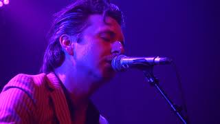 Mike Noga With Benjamin Hayes - I Wanna Live In America