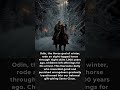 How A Viking King Created Christmas As We Know It рџЋ вљ пёЏ How A Viking King Created Christmas As We Know It рџЋ вљ пёЏ