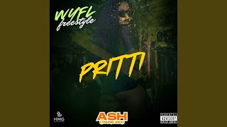Download Lagu Pritti WYFL Freestyle Download Lagu Pritti WYFL Freestyle