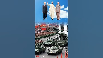 Lễ Diễu Binh Quốc Khánh | Bác đang cùng chúng cháu hành quân 48 #dieubinh #duyetbinh #quockhanh #a80