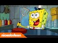 Губка Боб Квадратные Штаны | Виртуоз Крабсбургера | Nickelodeon Россия