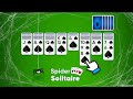 Spider Solitaire by u200eTripledot Studios IOS Gameplay Spider Solitaire by u200eTripledot Studios IOS Gameplay