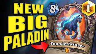 This Deck Just Got BIGGER & BETTER Than Ever!