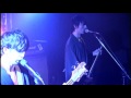 人間椅子コピーバンド うつろ舟/芳一受難 in LIVEHOUSE SOUNDNOTE NAGOYA