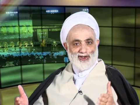 آیه 4 سوره حمد تفسیر نور حجت الاسلام قرائتی