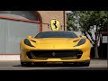 The NEW Ferrari 812 Superfast - From an F12 Owner!