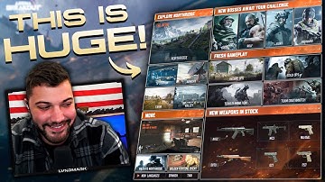 Taking a look at SEASON 2 of Arena Breakout Infinite