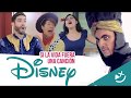 Si la vida fuera una cancin disney  crax ft roger gonzlez