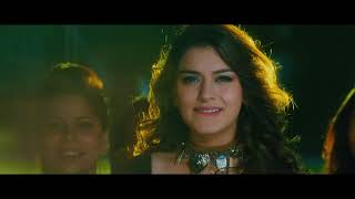 Vaalu Songs | UR My Darling Video Song | STR | Hansika Motwani | Santhanam | Thaman