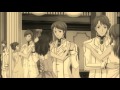 AMV- Once Upon a December-