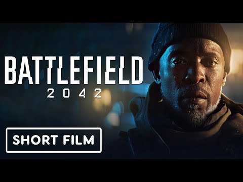 Battlefield 2042 – Official Exodus Short Film