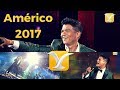 Américo - Festival de Viña del Mar 2017 - Presentación Completa HD 1080p