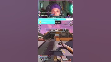 Can I even call this i clip… #apexlegends #funny #chewyatx #apexclips #fyp