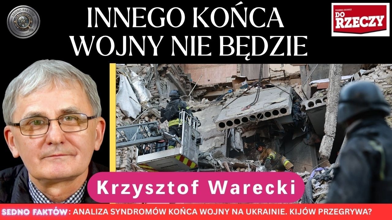 Miniatura: Przesilenie na Ukrainie. Wreszcie?