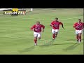 هدف وائل جمعة الاهلي يفوز على اسيك دوري ابطال افريقيا 2001 