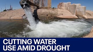Water Crisis: California offers its own proposal to deal with Colorado River shortage