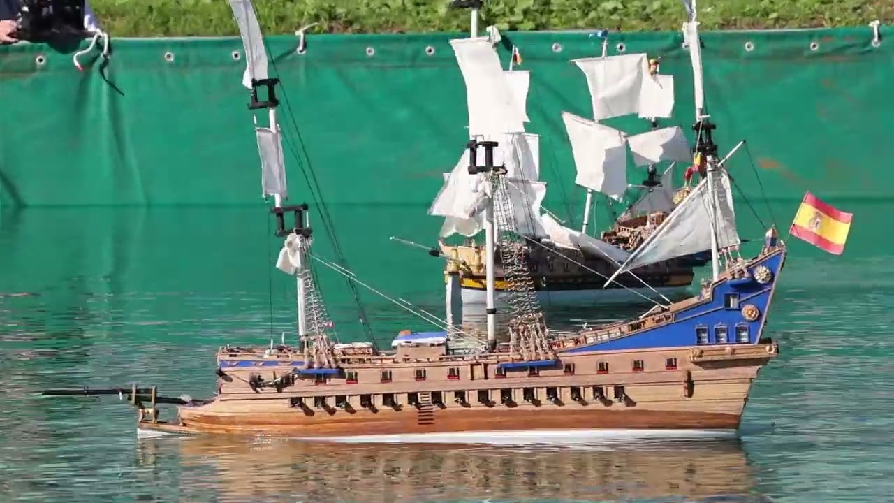 ASSOCIAZIONE MODELLISMO E STORIA PONTASSIEVE GUASTALLA NOVREGO 2024