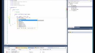 C# 7 Кортежи