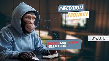 Infection Monkey Explained | Breach and Attack Simulation : Episode 18