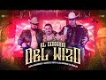 Larry Hernandez X Roberto Tapia X Los Caimanes De Sinaloa - El Corrido Del Wizo - (En Vivo)