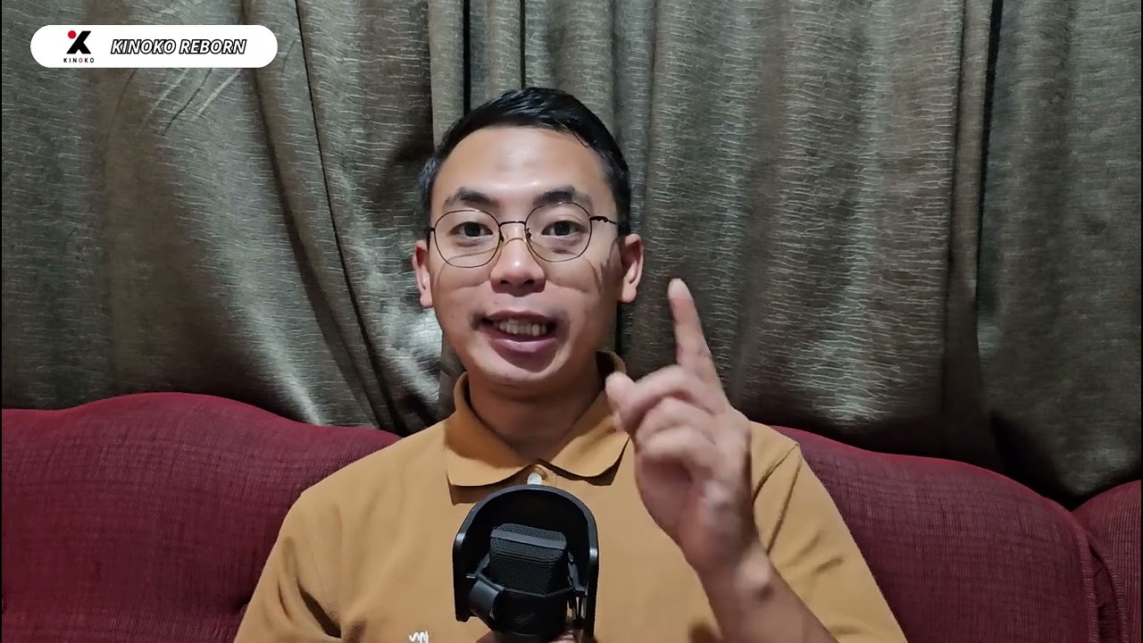 Pola Kalimat N3 Part 2 (Kompilasi Kinokoshort)