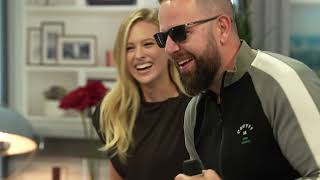 Ante Cash & Domenica - Stracciatella Dalibor Petko Show 2025