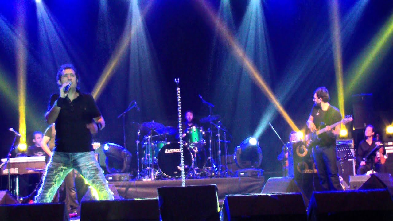 Elmalı Festivali Kıraç Konseri www.kopru.tv Manavgat Cumhuriyet Köprüsü 2.Bölüm