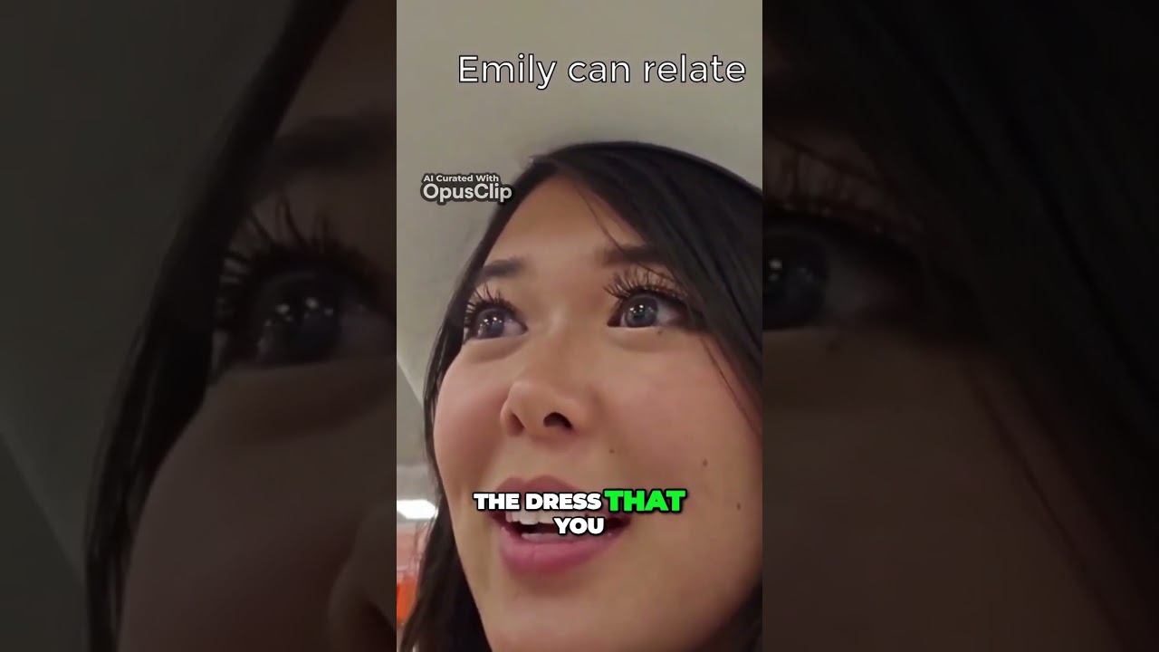 ExtraEmily can Relate 🤣🤣 