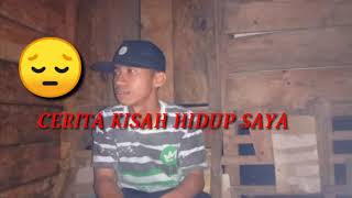 lirik lagu behind \