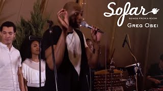 Greg Osei - Clever Ones | Sofar NYC