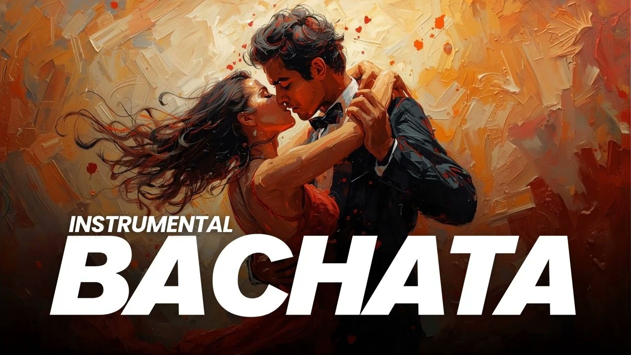 Chillout Bachata Lounge para Relax & Productivity