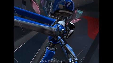 some ranfom glitch in echo