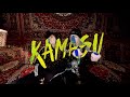 EMNW KAMASU Official Music Video EMNW KAMASU Official Music Video