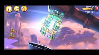 Angry birds 2 "clan battle cvc" 14/05/24 #ab2 #angrybirds2 #gameplay #clanbattle #games