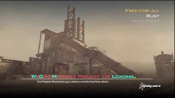 Mw2 Mod Menu {WeCoolModders 1.14 JB Menu}