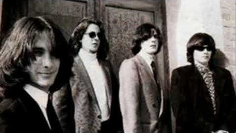 The Sound Explosion- Inspector Cluseau In Outer Limits