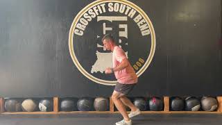 Lateral Rotational Bound Continuous Net Worth