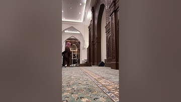 سورة الحجر ٢٦-٥٠ و سورة يس ٧٧-٨٣ الشيخ عبدالله الموسى صلاة العشاء ١٩/٣/١٤٤٧ جامع طرجم بن سلامة