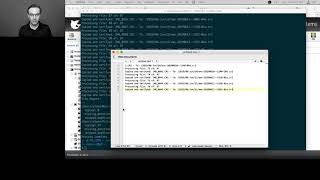 Photo Import Script Update - Part 1 - #LiveCoding