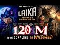 The Evolution of LAIKA: From Coraline to Wildwood