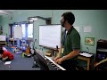 Teacher Feature:  Johannes Linnan