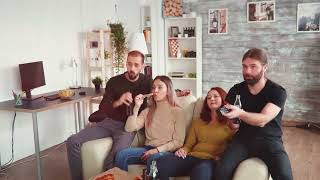 Light Transitions - After Effects template