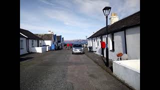 ELLENABEICH, Isle of seil