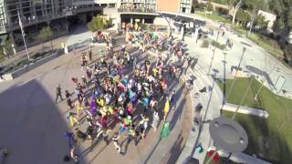 CPSC Harlem Shake