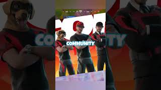@TypicalGamer WAS IN MY MATCH!!! #epicpartner #fortnite #fortniteshorts #gorillatag #shorts